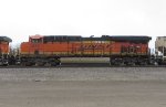 BNSF 7073